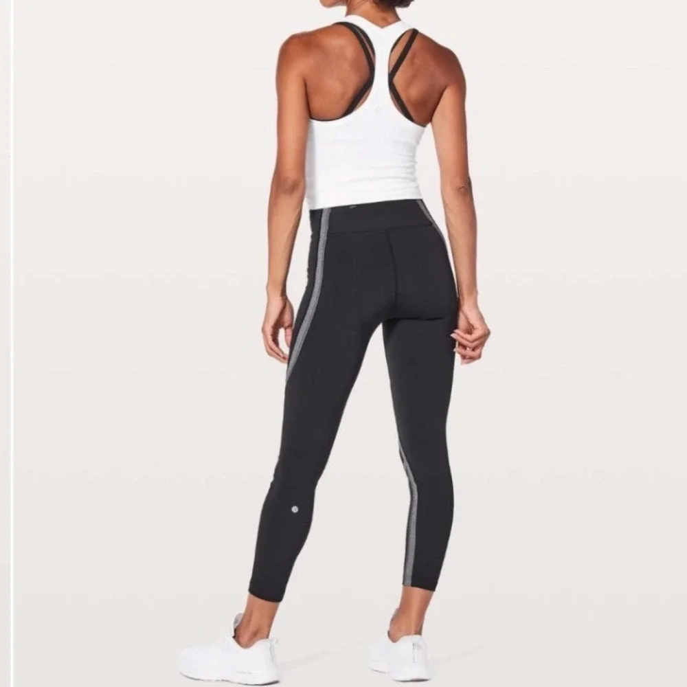 lululemon athletica standout lululemon